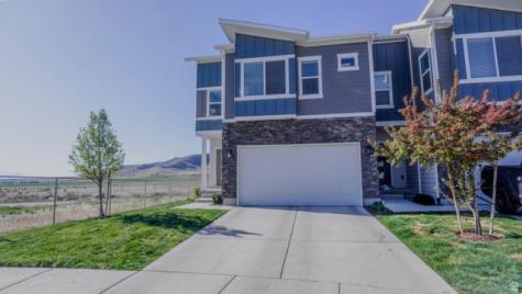 4322 E Cotton Drive Eagle Mountain UT 84005
