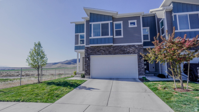 4322 E Cotton Drive Eagle Mountain UT 84005
