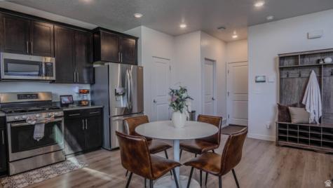 4322 E Cotton Drive Eagle Mountain UT 84005