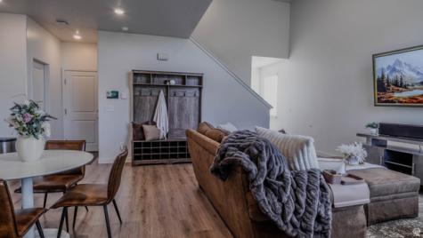 4322 E Cotton Drive Eagle Mountain UT 84005