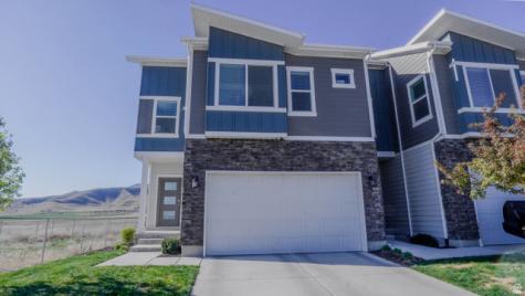 4322 E Cotton Drive Eagle Mountain UT 84005