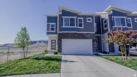4322 E Cotton Drive Eagle Mountain UT 84005