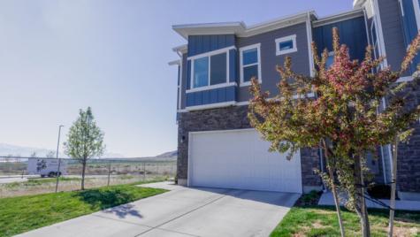 4322 E Cotton Drive Eagle Mountain UT 84005