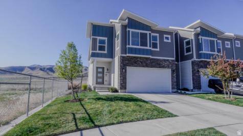 4322 E Cotton Drive Eagle Mountain UT 84005
