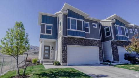 4322 E Cotton Drive Eagle Mountain UT 84005