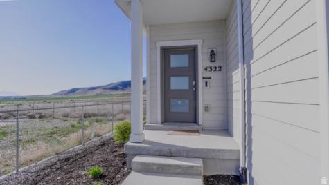 4322 E Cotton Drive Eagle Mountain UT 84005