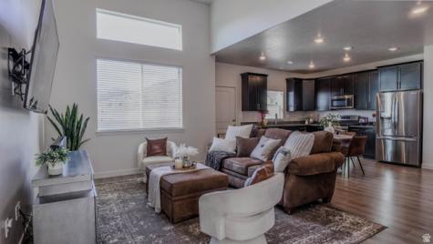 4322 E Cotton Drive Eagle Mountain UT 84005