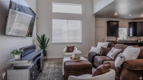 4322 E Cotton Drive Eagle Mountain UT 84005