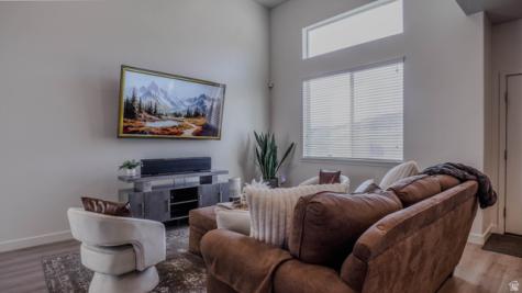4322 E Cotton Drive Eagle Mountain UT 84005