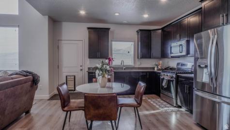 4322 E Cotton Drive Eagle Mountain UT 84005