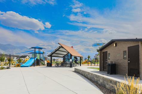 741 S Harrison Drive Springville UT 84663