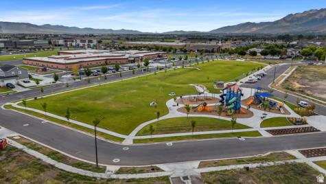 741 S Harrison Drive Springville UT 84663