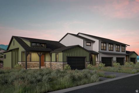 383 W Ascent Drive Hideout UT 84036
