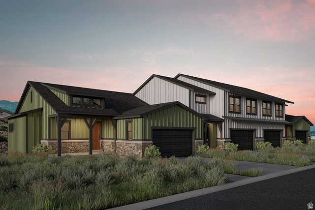 383 W Ascent Drive Hideout UT 84036