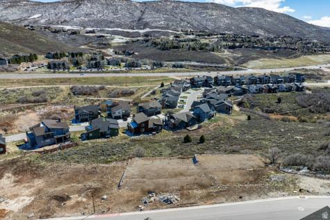 383 W Ascent Drive Hideout UT 84036