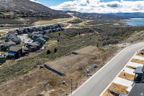 383 W Ascent Drive Hideout UT 84036