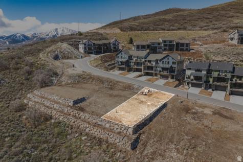 383 W Ascent Drive Hideout UT 84036