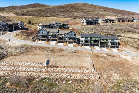 383 W Ascent Drive Hideout UT 84036