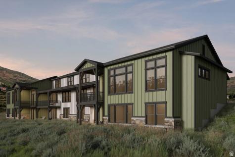 383 W Ascent Drive Hideout UT 84036