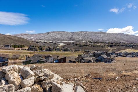 383 W Ascent Drive Hideout UT 84036
