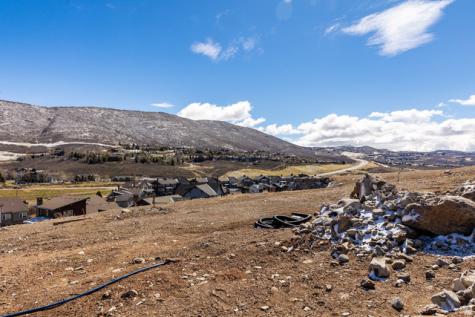 383 W Ascent Drive Hideout UT 84036