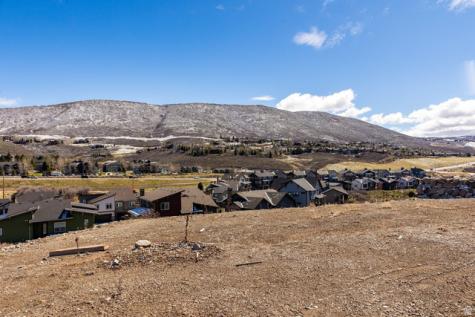 383 W Ascent Drive Hideout UT 84036