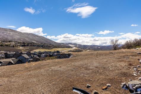 383 W Ascent Drive Hideout UT 84036