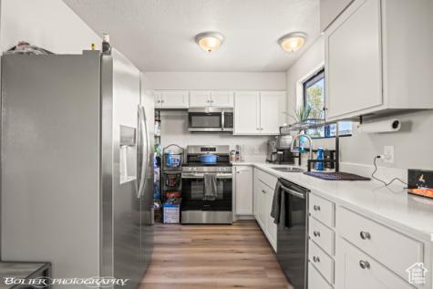 525 S 1100 E St. George UT 84790