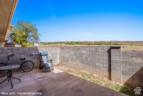 525 S 1100 E St. George UT 84790