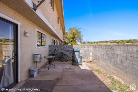 525 S 1100 E St. George UT 84790