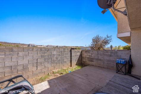 525 S 1100 E St. George UT 84790