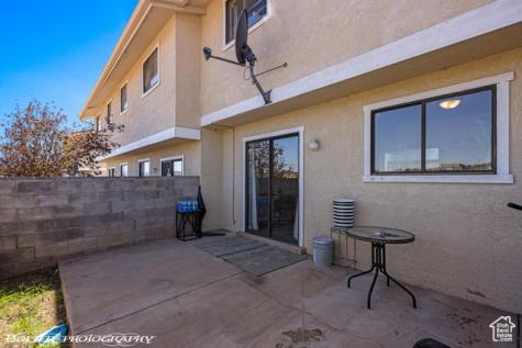 525 S 1100 E St. George UT 84790