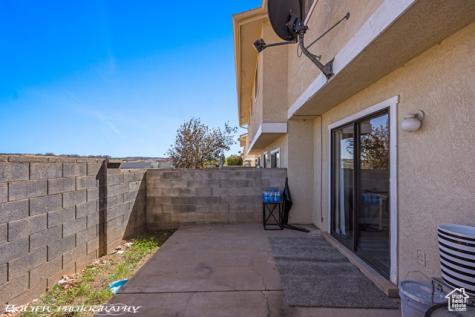 525 S 1100 E St. George UT 84790
