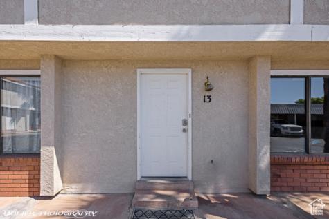 525 S 1100 E St. George UT 84790