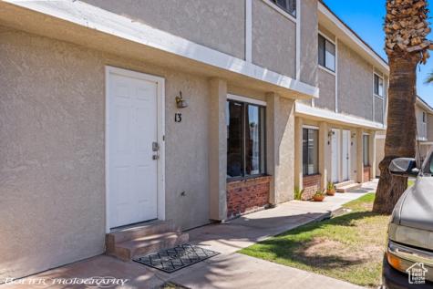 525 S 1100 E St. George UT 84790