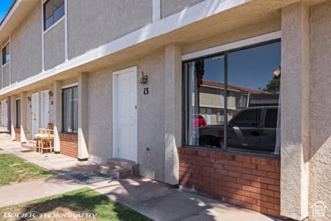 525 S 1100 E St. George UT 84790