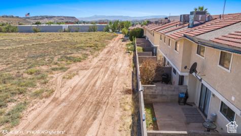 525 S 1100 E St. George UT 84790