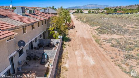 525 S 1100 E St. George UT 84790