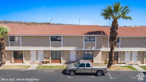 525 S 1100 E St. George UT 84790