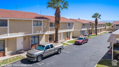525 S 1100 E St. George UT 84790