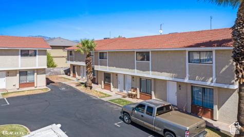 525 S 1100 E St. George UT 84790