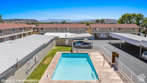 525 S 1100 E St. George UT 84790