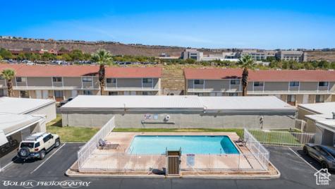 525 S 1100 E St. George UT 84790