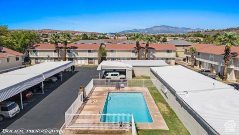 525 S 1100 E St. George UT 84790