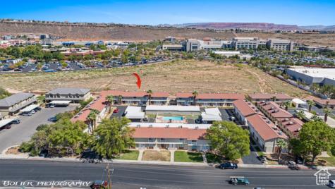 525 S 1100 E St. George UT 84790