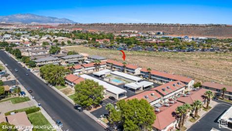 525 S 1100 E St. George UT 84790