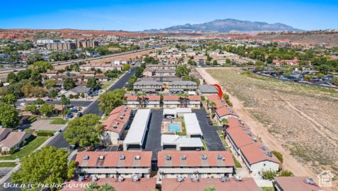 525 S 1100 E St. George UT 84790