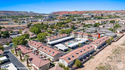 525 S 1100 E St. George UT 84790