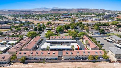 525 S 1100 E St. George UT 84790