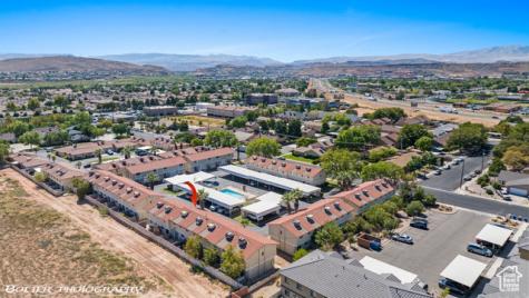 525 S 1100 E St. George UT 84790